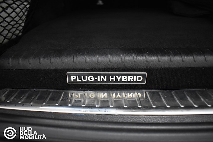 MERCEDES-BENZ GLC 350 e 4Matic Sport